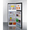 28" Wide Top-Mount Refrigerator-Freezer