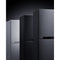 28" Wide Top-Mount Refrigerator-Freezer