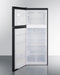 28" Wide Top-Mount Refrigerator-Freezer