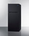 28" Wide Top-Mount Refrigerator-Freezer