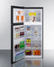 28" Wide Top-Mount Refrigerator-Freezer