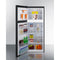 28" Wide Top-Mount Refrigerator-Freezer