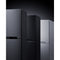 28" Wide Top-Mount Refrigerator-Freezer