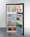 28" Wide Top-Mount Refrigerator-Freezer