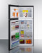 28" Wide Top-Mount Refrigerator-Freezer