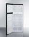 28" Wide Top-Mount Refrigerator-Freezer