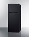 28" Wide Top-Mount Refrigerator-Freezer