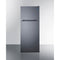 28" Wide Top-Mount Refrigerator-Freezer