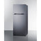 28" Wide Top-Mount Refrigerator-Freezer