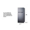 28" Wide Top-Mount Refrigerator-Freezer