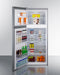 28" Wide Top-Mount Refrigerator-Freezer
