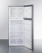 28" Wide Top-Mount Refrigerator-Freezer