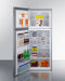 28" Wide Top-Mount Refrigerator-Freezer