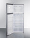 28" Wide Top-Mount Refrigerator-Freezer
