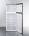 28" Wide Top-Mount Refrigerator-Freezer