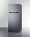 28" Wide Top-Mount Refrigerator-Freezer