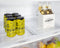 30" Wide Top Freezer Refrigerator