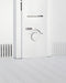 30" Wide Top Freezer Refrigerator with Icemaker
