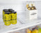 30" Wide Top Freezer Refrigerator