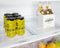 30" Wide Top Freezer Refrigerator with Icemaker