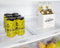 30" Wide Top Freezer Refrigerator