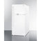 30" Wide Top Freezer Refrigerator