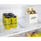 30" Wide Top Freezer Refrigerator