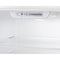 30" Wide Top Freezer Refrigerator