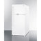 30" Wide Top Freezer Refrigerator