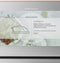 30" Smart Single Wall Oven With Convection In Platinum Glass