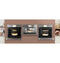 30" Smart Single Wall Oven With Convection In Platinum Glass