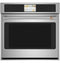 Café 30" Smart Single Wall Oven With Convection