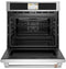 Café 30" Smart Single Wall Oven With Convection