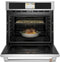 Café 30" Smart Single Wall Oven With Convection