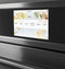 Café 30" Smart Single Wall Oven With Convection