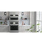 Café 30" Smart Single Wall Oven With Convection