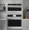 Café 30" Smart Single Wall Oven With Convection