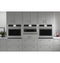 Café 30" Smart Single Wall Oven With Convection