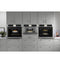 Café 30" Smart Single Wall Oven With Convection