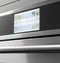 Café 30" Smart Single Wall Oven With Convection