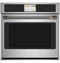 Café 30" Smart Single Wall Oven With Convection