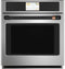 Café 30" Smart Single Wall Oven With Convection