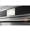 Café 30" Smart Single Wall Oven With Convection