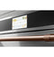 Café 30" Smart Single Wall Oven With Convection