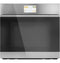 30" Smart Built-in Convection Single Wall Oven In Platinum Glass