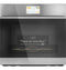 30" Smart Built-in Convection Single Wall Oven In Platinum Glass