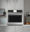 Professional Series 30" Smart Built-in Convection Single Wall Oven