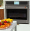 Professional Series 30" Smart Built-in Convection Single Wall Oven