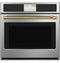 Professional Series 30" Smart Built-in Convection Single Wall Oven