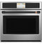 Professional Series 30" Smart Built-in Convection Single Wall Oven